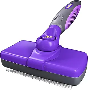 Slicker Brush for Shedding